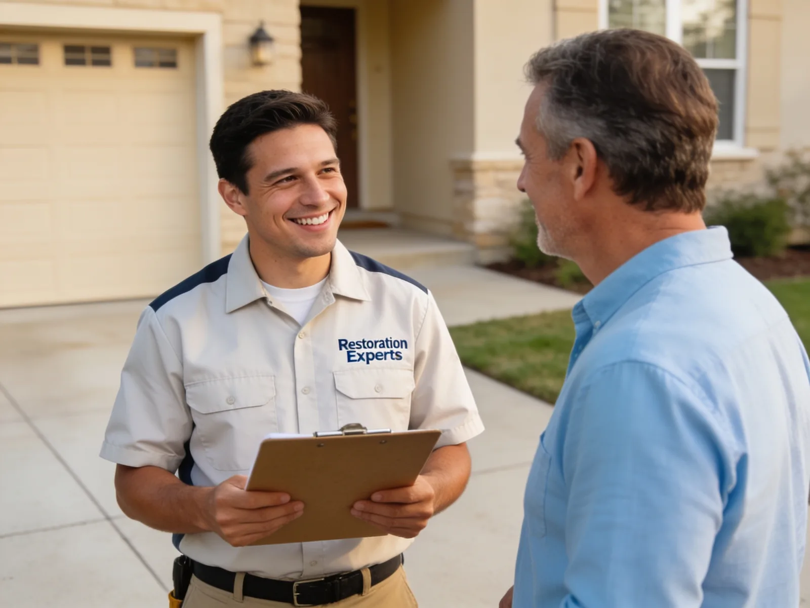 Water Damage Cleanup Wisner, NE FAQs